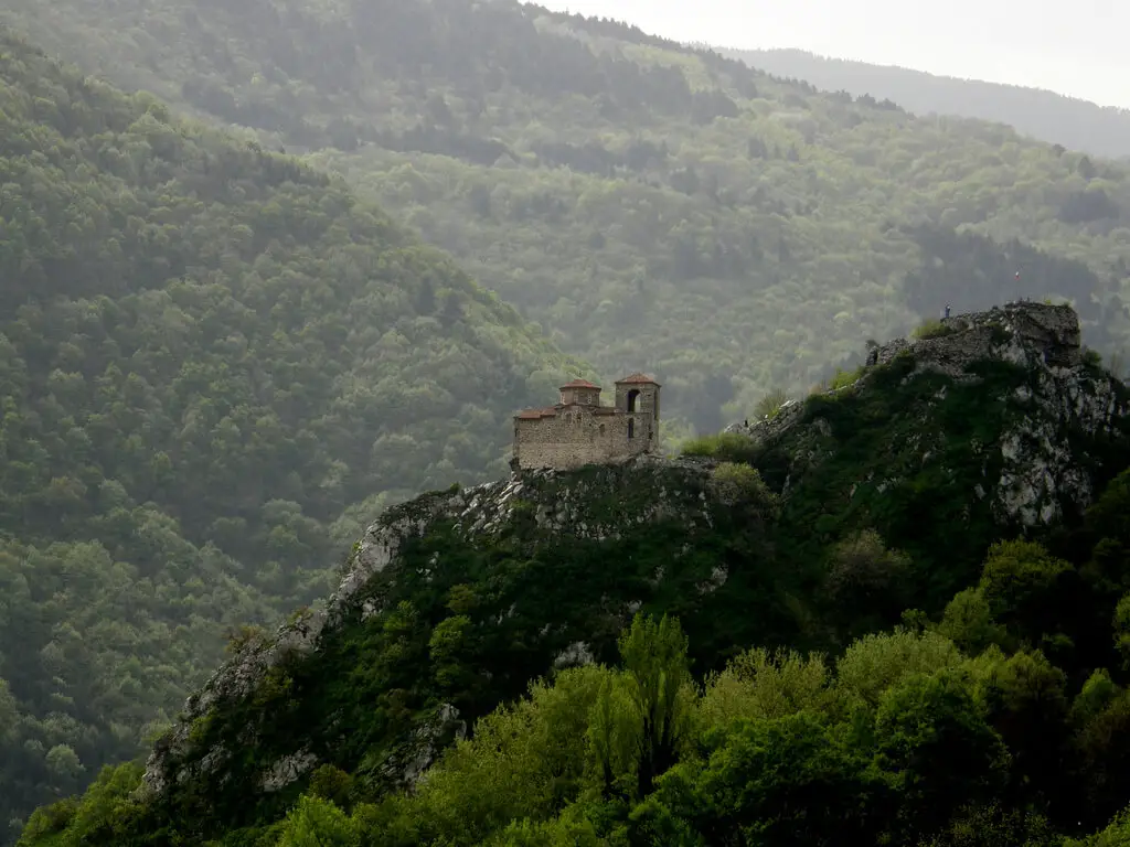 Exploring Bulgaria’s Ancient Rhodope Mountains