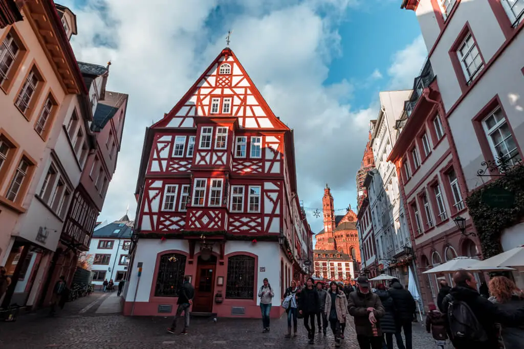 6 German Things Everyone Should Adopt Into Their Life