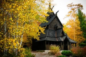 Five places to see US fall foliage outside of New England