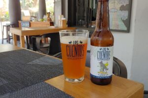 Breweries in Puerto Vallarta and the Local Craft Beer Scene