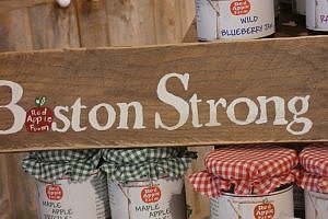 Boston Public Market: Food, Craft, Community