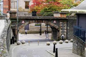 Derry Memories: 7 Places to Explore
