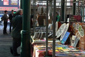 Newry Market, Northern Ireland: Crossroads in Time