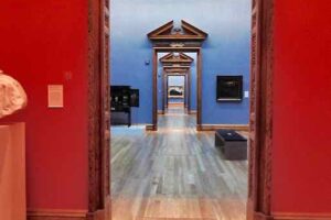 National Gallery of Ireland: 3 Top Reasons to Visit