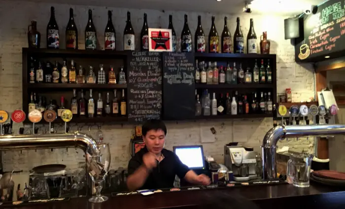 Mini Guide to Shanghai Craft Beer, Written By Somebody Who Doesn’t Live in Shanghai